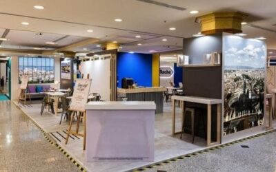 Tailor-made and Turnkey Showroom Projects