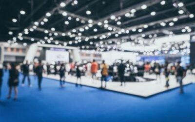 The Most Important Trade Shows of 2022