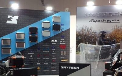 Trade Fair Setups in Milan: Specialized Companies