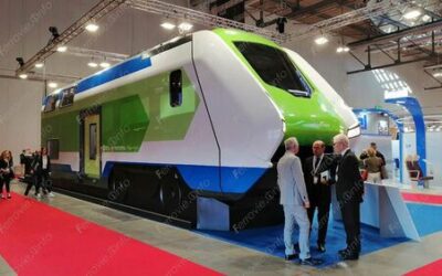 Expoferroviaria: come prepararsi alla Fiera con uno stand efficace